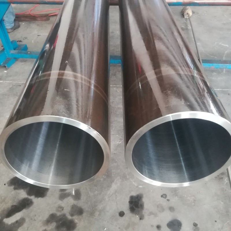 17SRB honed tube 17SRB honed tube